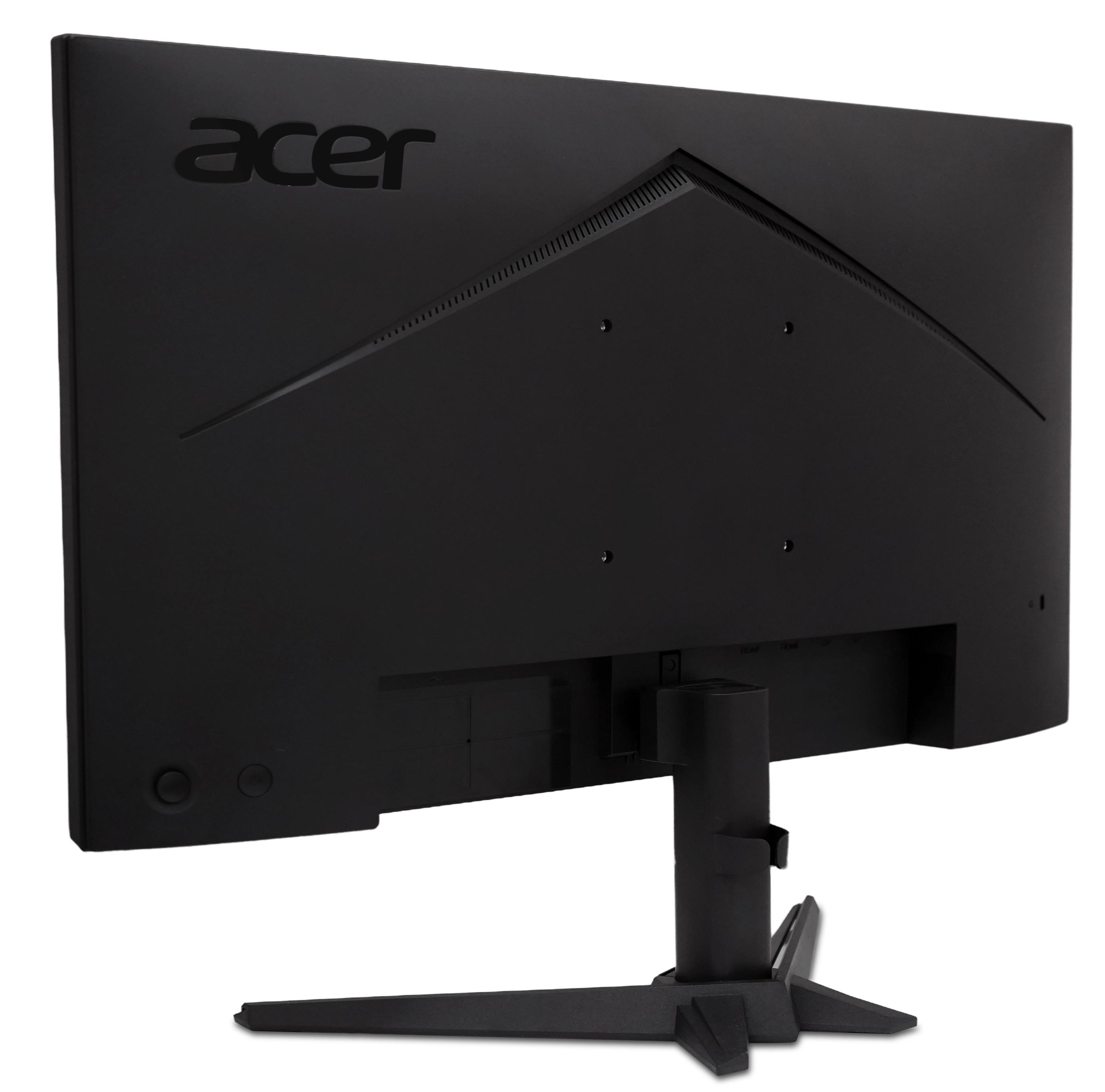 Acer NITRO QG1 QG271 P6bip computer monitor 68.6 cm (27″) 1920 x 1080 pixels Full HD LCD Black image 6