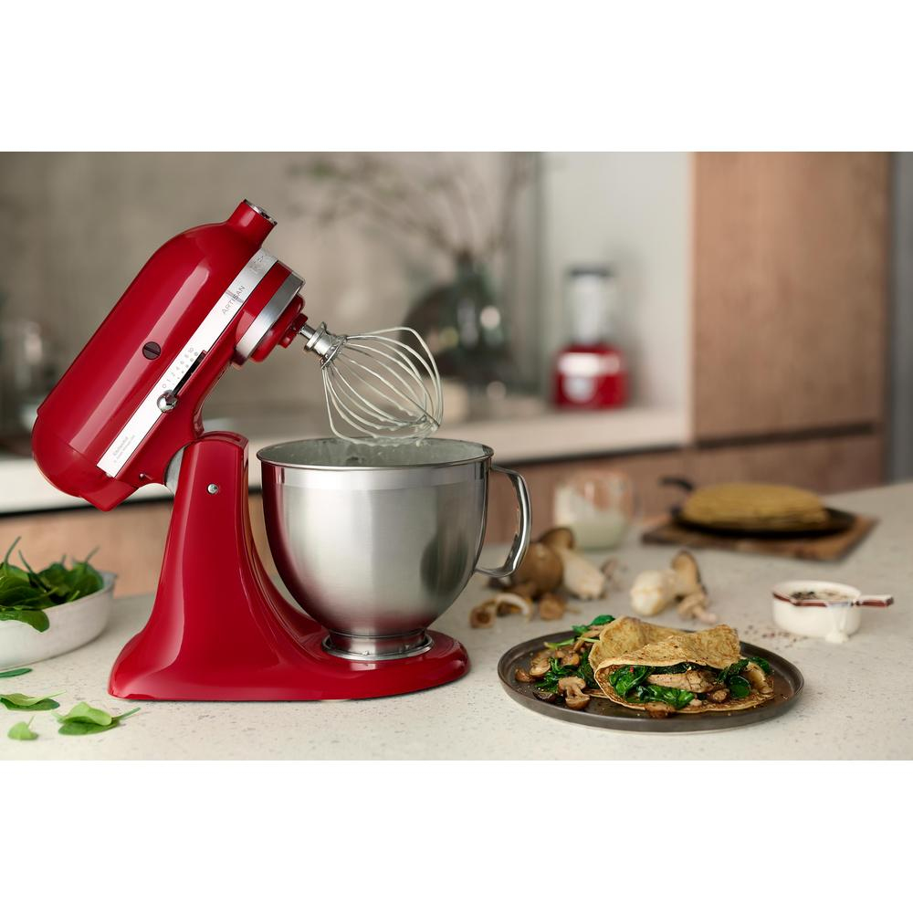 KitchenAid 5KSM185PSEER Stand mixer – image 4