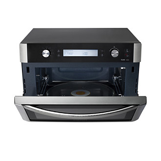 Samsung CP1395E-S microwave Silver – image 8