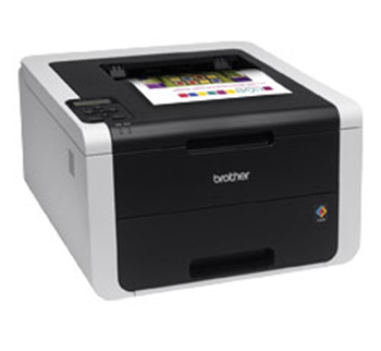 Brother HL-3170CDW laser printer Colour – image 4