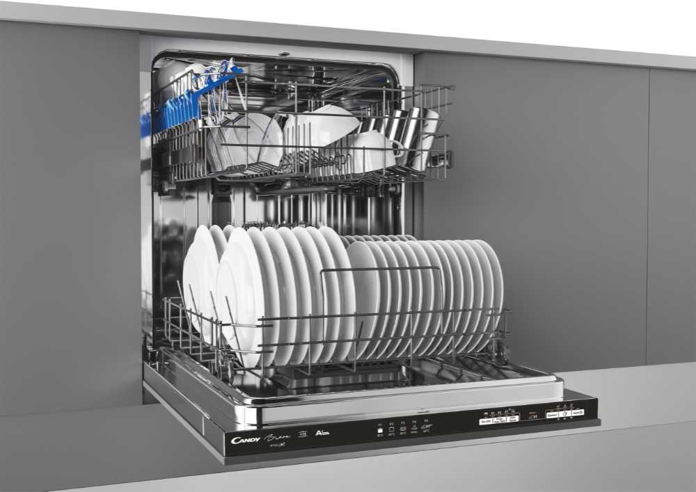 Candy CDIN 1L380PB-80 – image 3