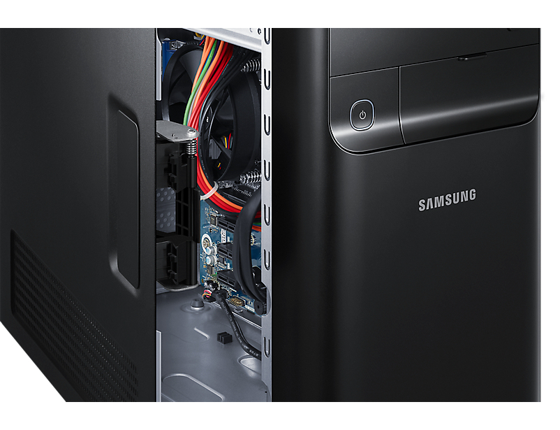 Samsung DM500T7A-A59 PC Intel® Core™ i5 i5-7400 – image 8