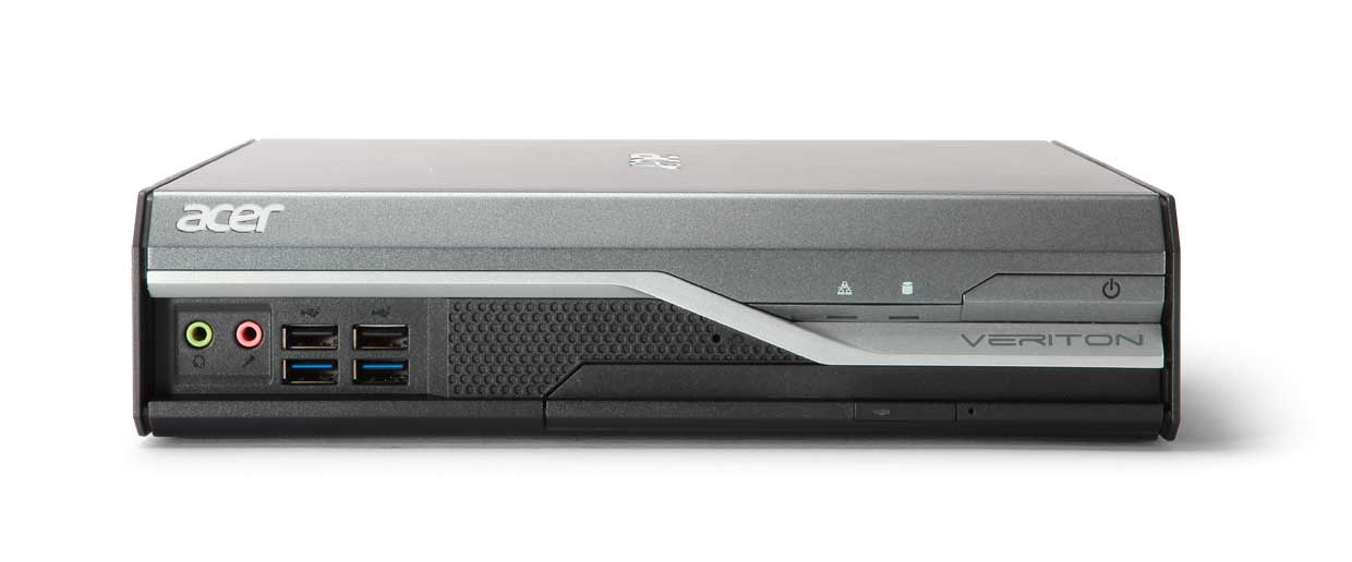 Acer L4630G + V226HQLBbd – image 6