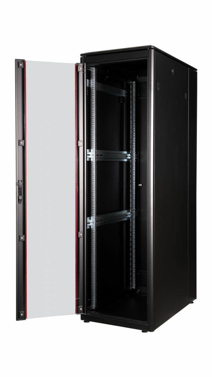 Equip Dynamic Flex 19' Cabinet, 42U – image 5