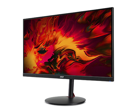 Acer NITRO XV2 XV252QF computer monitor – image 3