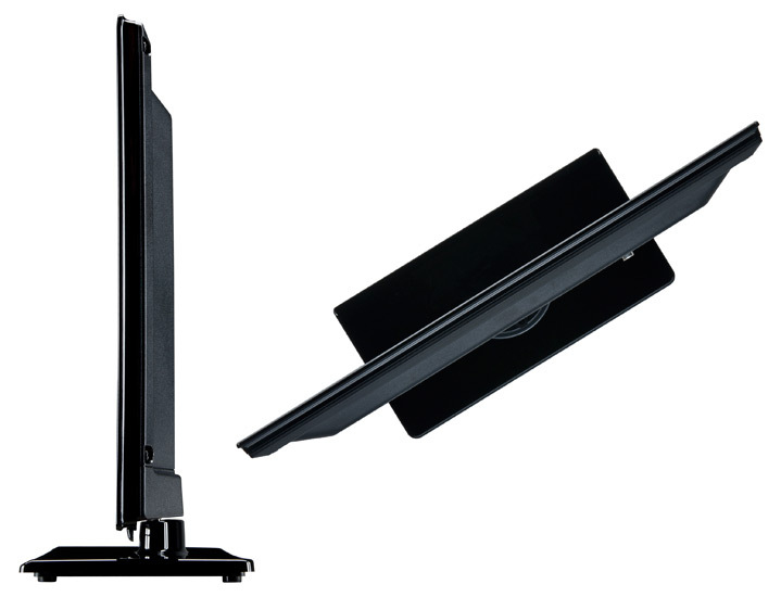 Sharp LC-22LE510E TV – image 2