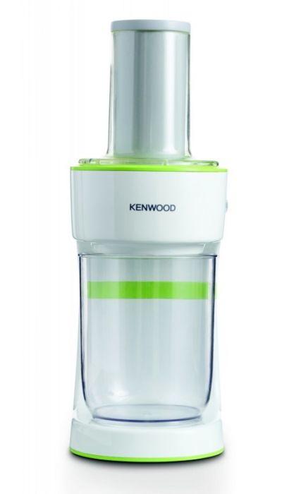 Kenwood FGP203WG food processor – image 2