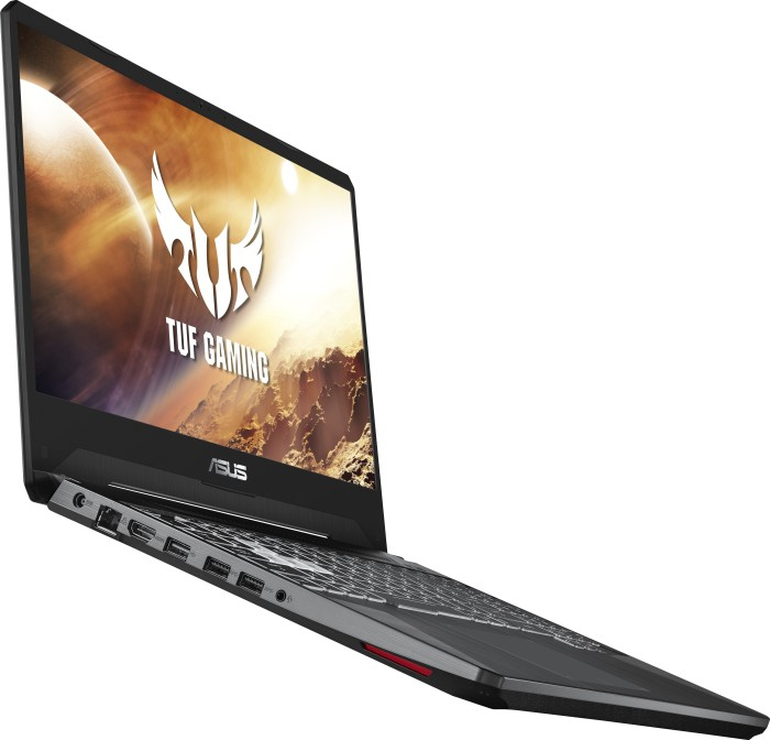 ASUS TUF Gaming FX505DT-BQ455 AMD Ryzen™ 5 3550H Laptop – image 3