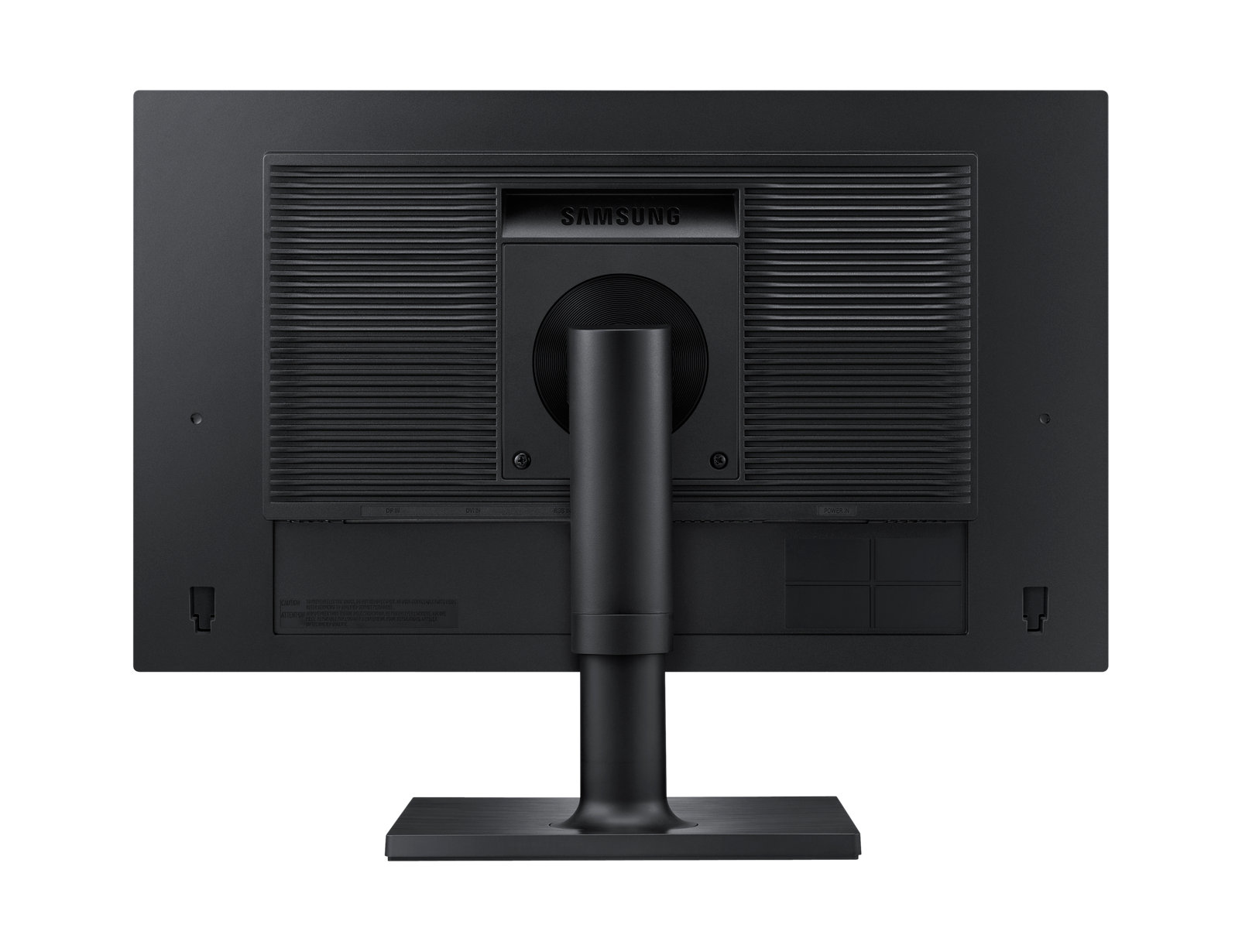 Samsung S22E45UDW computer monitor – image 4