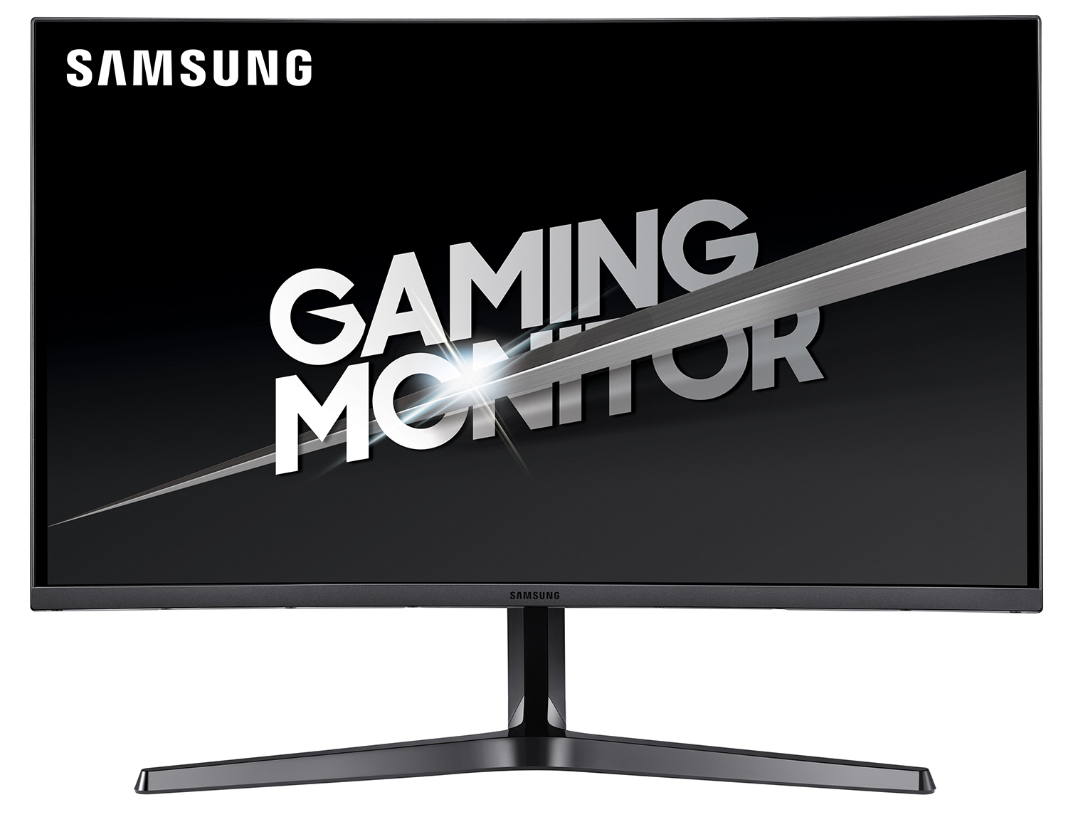 Samsung LC27JG56QQNXZA computer monitor – image 1