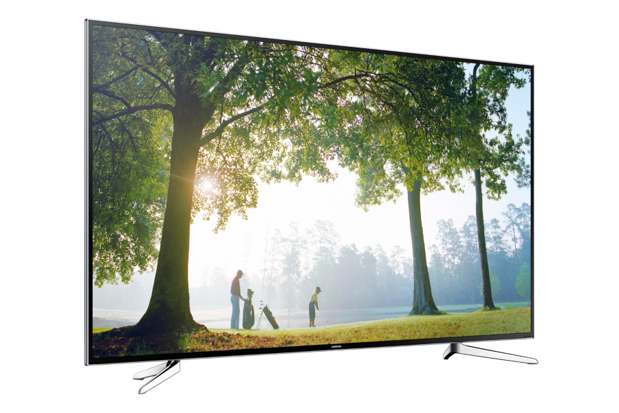 Samsung UE75H6475SU 190.5 cm (75") Full HD Smart TV Wi-Fi Black, Silver – image 3