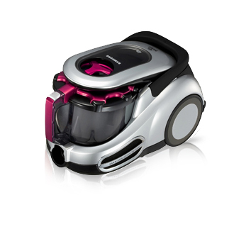 Samsung SC8781 Cylinder vacuum Dry – image 2