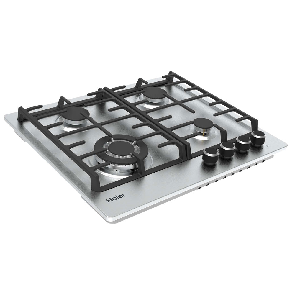 Haier HHX-M64CWFX Stainless steel Built-in – image 3