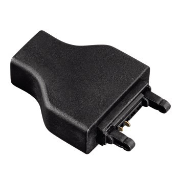 Hama 115904 Mobile phone Black USB Indoor – image 1