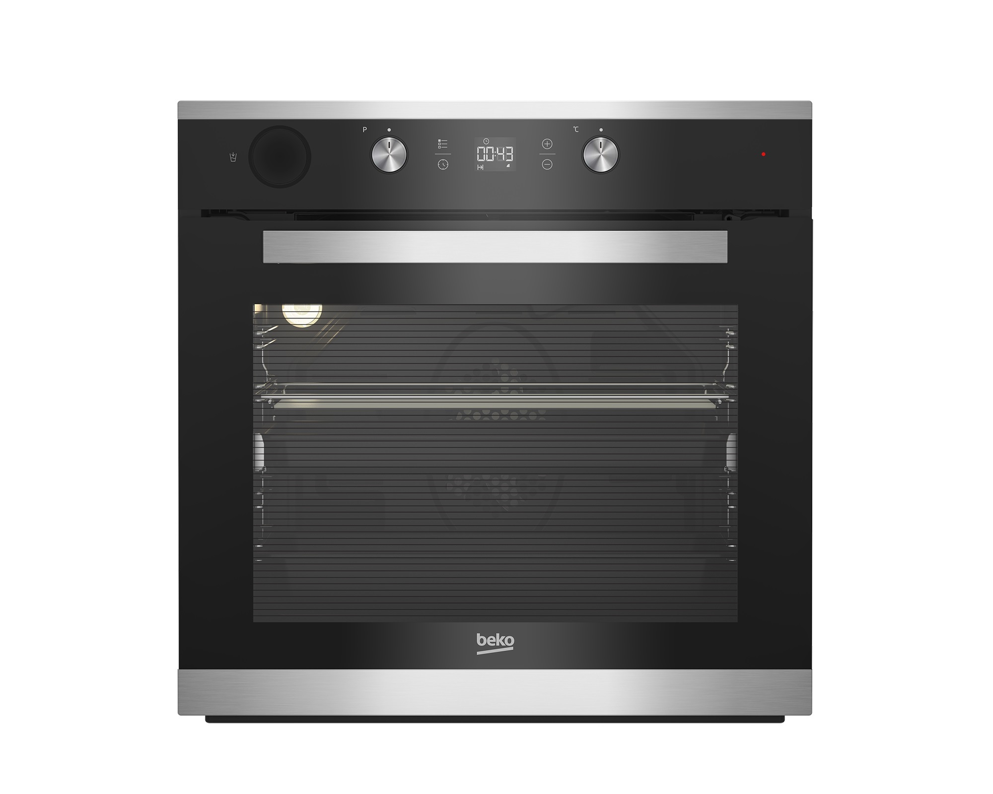 Beko BIS15300X oven – image 1