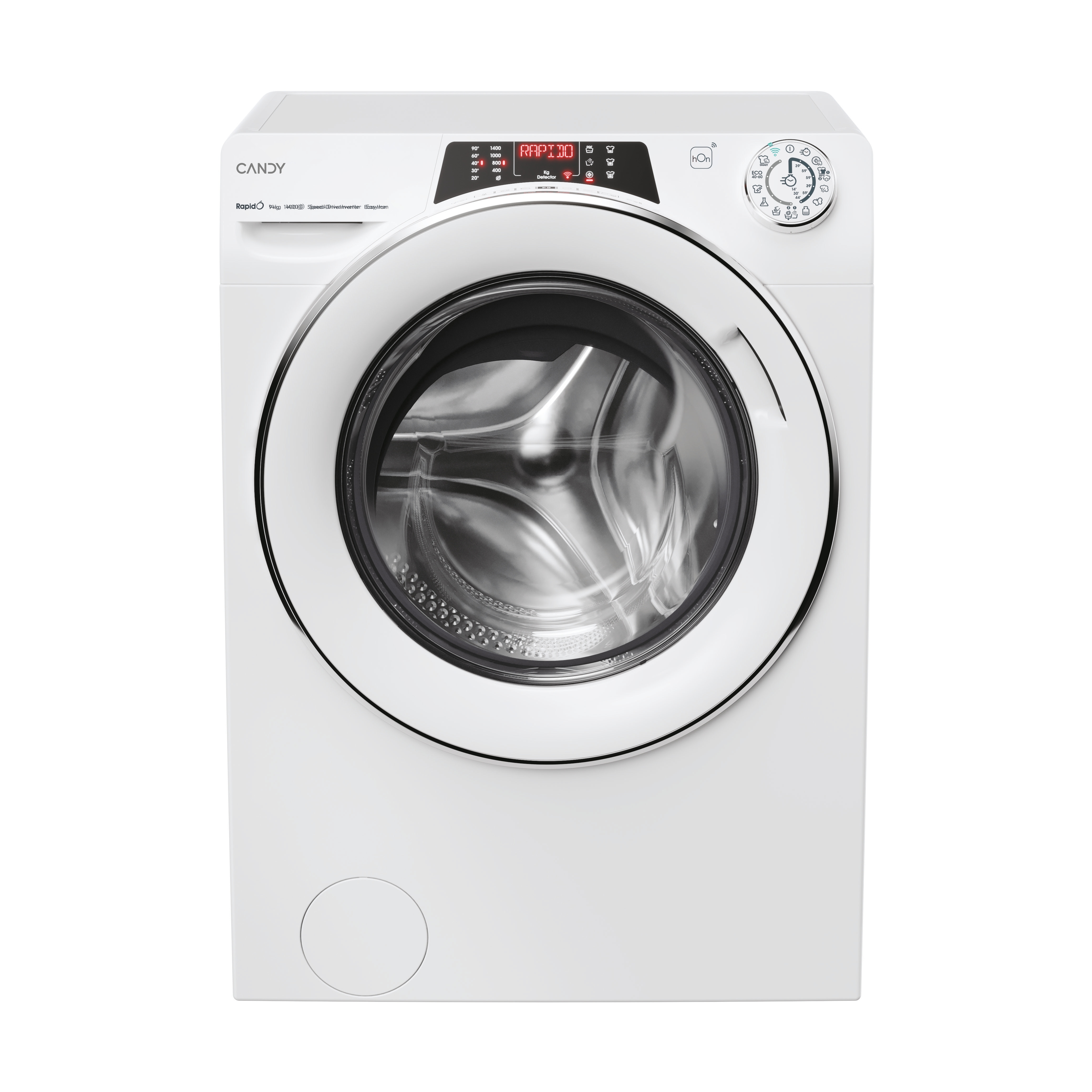 Candy RO14146DWMCT/1-S — vue 1 sur 8