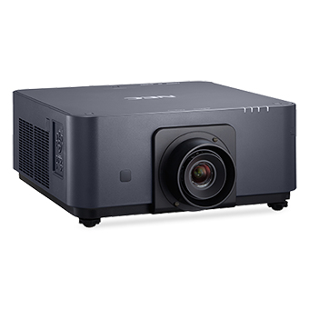 NEC NP-PX602UL-BK data projector Large venue projector 6000 ANSI lumens DLP WUXGA (1920x1200) Black – image 3
