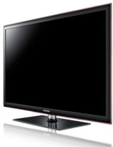 Samsung UE46D5700ZF 116.8 cm (46") Full HD Smart TV Black – image 3