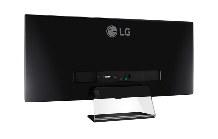 LG 34UM67-P computer monitor – image 7