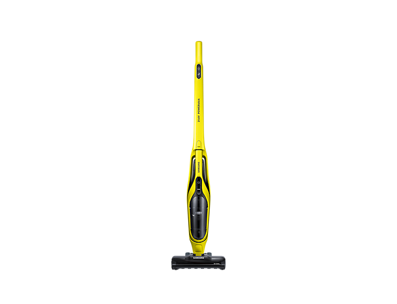 Samsung SS60K6030KY 2-in-1 stick vacuum Battery Dry Cyclonic Bagless