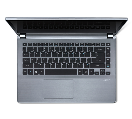 Acer Aspire 572P-53338G50aii Intel® Core™ i5 i5-3337U Laptop – image 5
