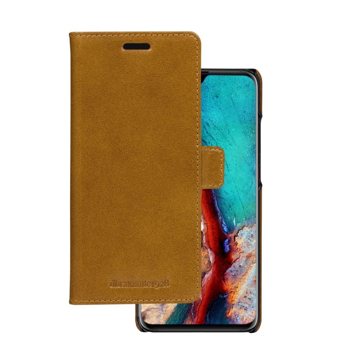 dbramante1928 Lynge - Huawei P30 Pro - Tan – image 5