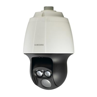 Samsung SNP-6320RH security camera Bullet IP security camera Indoor & outdoor