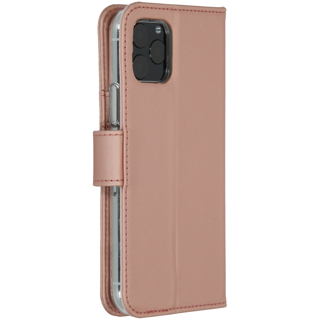 Accezz SH00004158 mobile phone case Rose gold – image 2