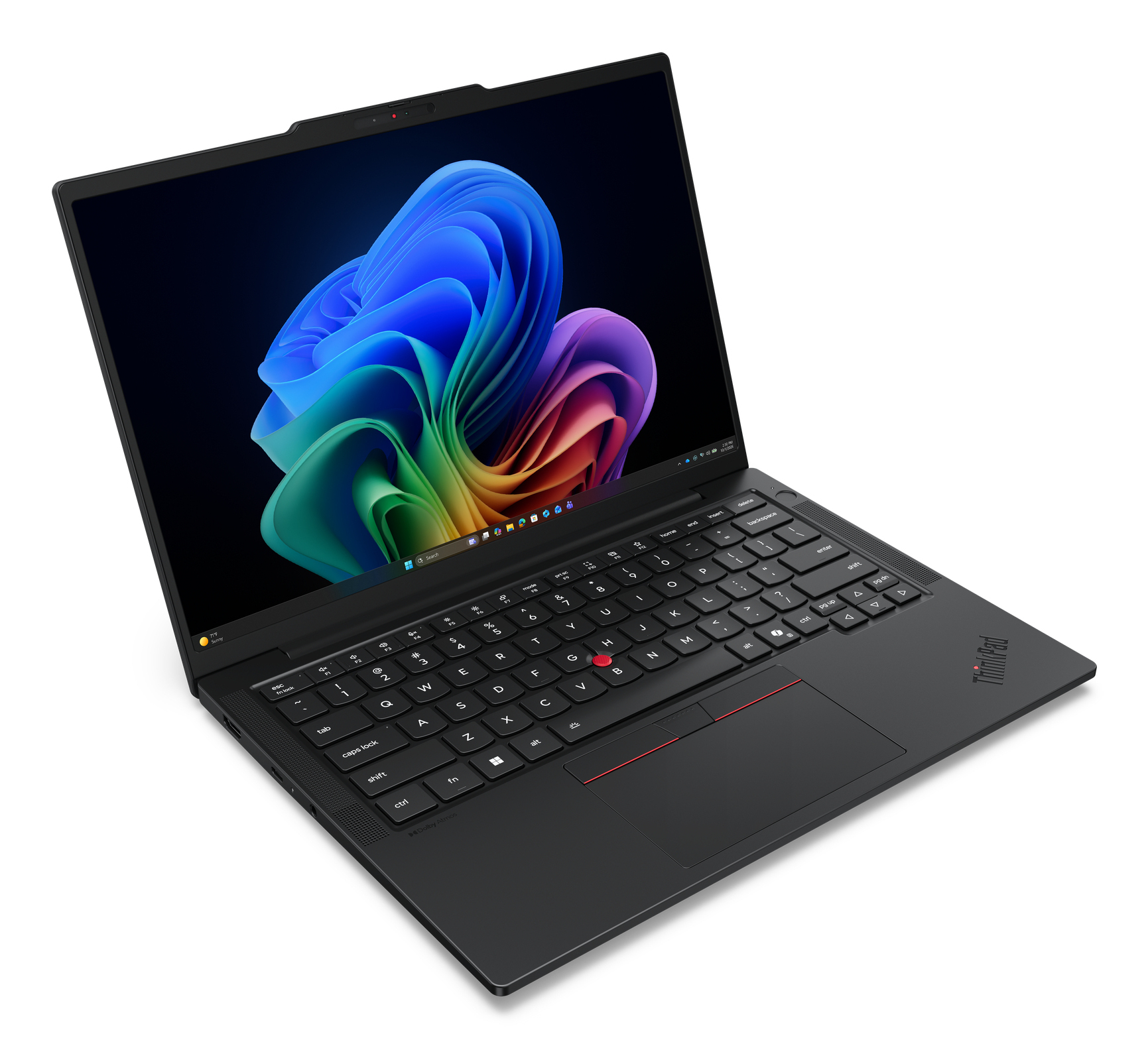 Lenovo ThinkPad T14s Gen 7 (Snapdragon) Copilot+ PC – image 9