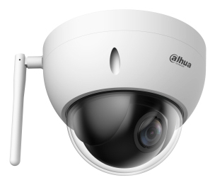 Dahua Technology WizSense SD22204DB-GNY-W security camera Dome IP security camera Indoor & outdoor – image 2