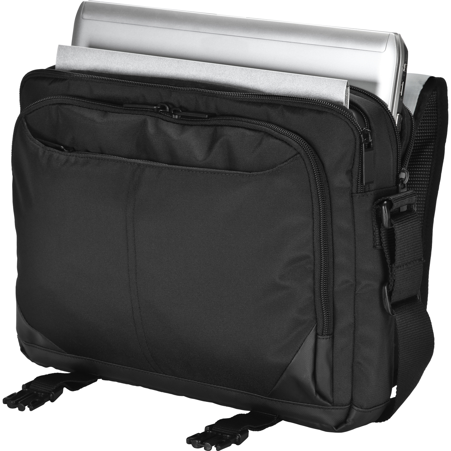 Targus TSM683US 35.6 cm (14") Briefcase Black – image 4