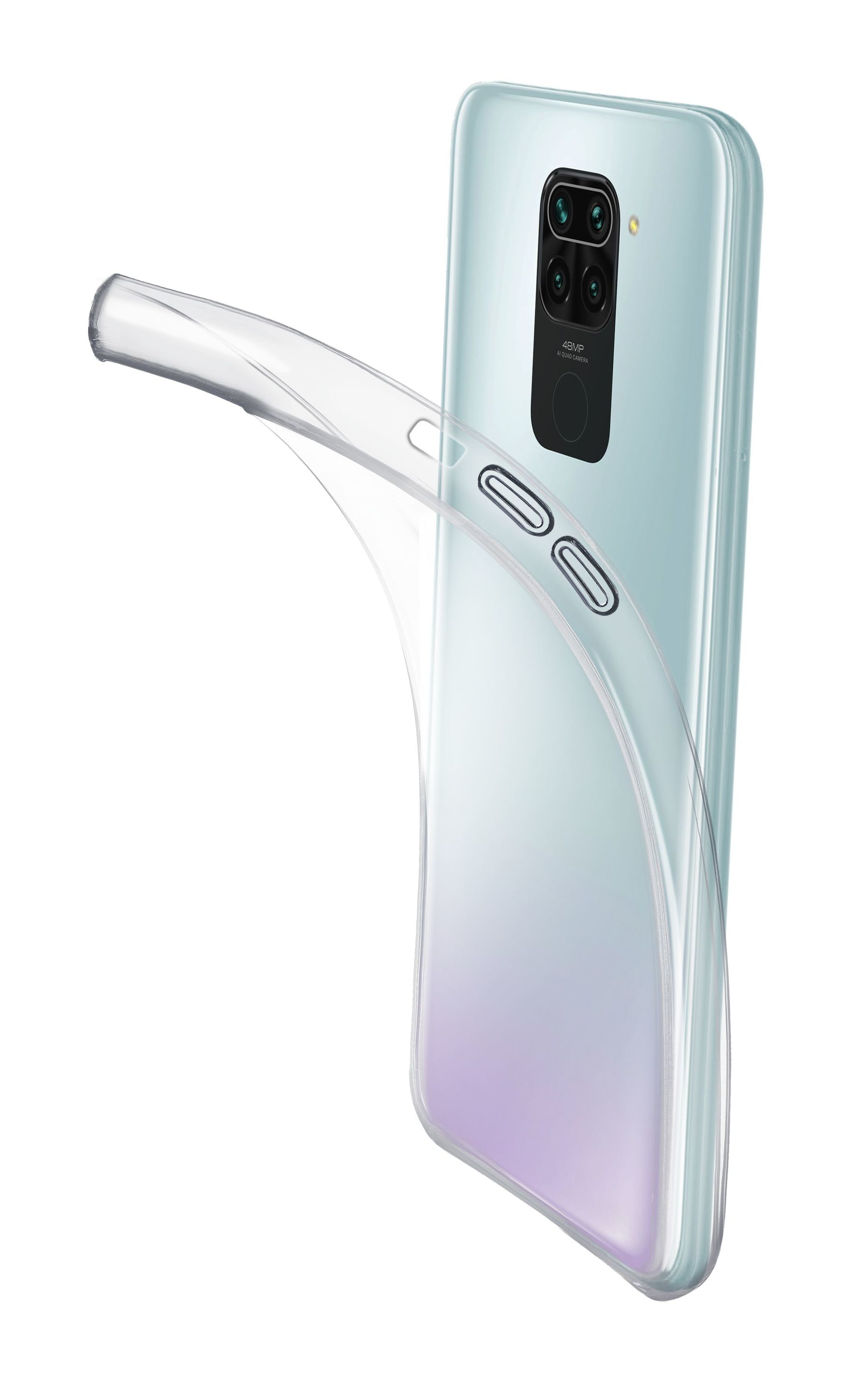 Cellularline Fine - Redmi Note 9 – image 2