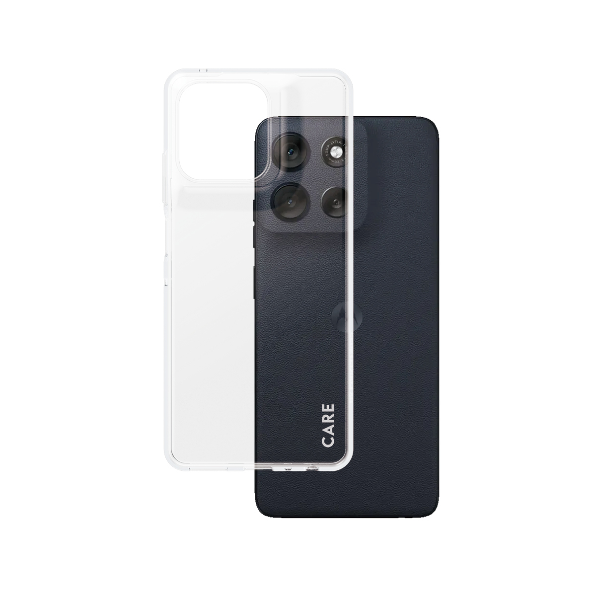 PanzerGlass CARE™ by PanzerGlass® X-Ray Case Motorola Moto g56 5G – image 1