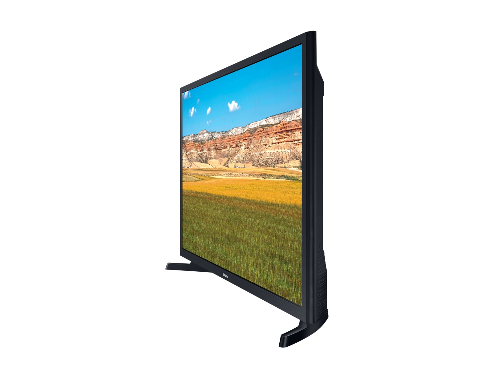 Samsung BE32T-M 81.3 cm (32") HD Smart TV Wi-Fi Black – image 6