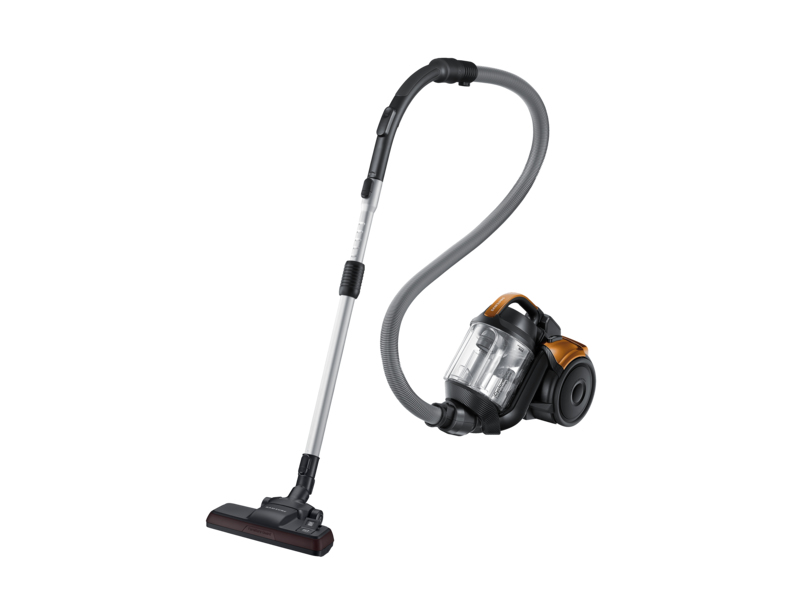 Samsung SC05K51H0VD 2 L Cylinder vacuum Dry 550 W Bagless – image 4