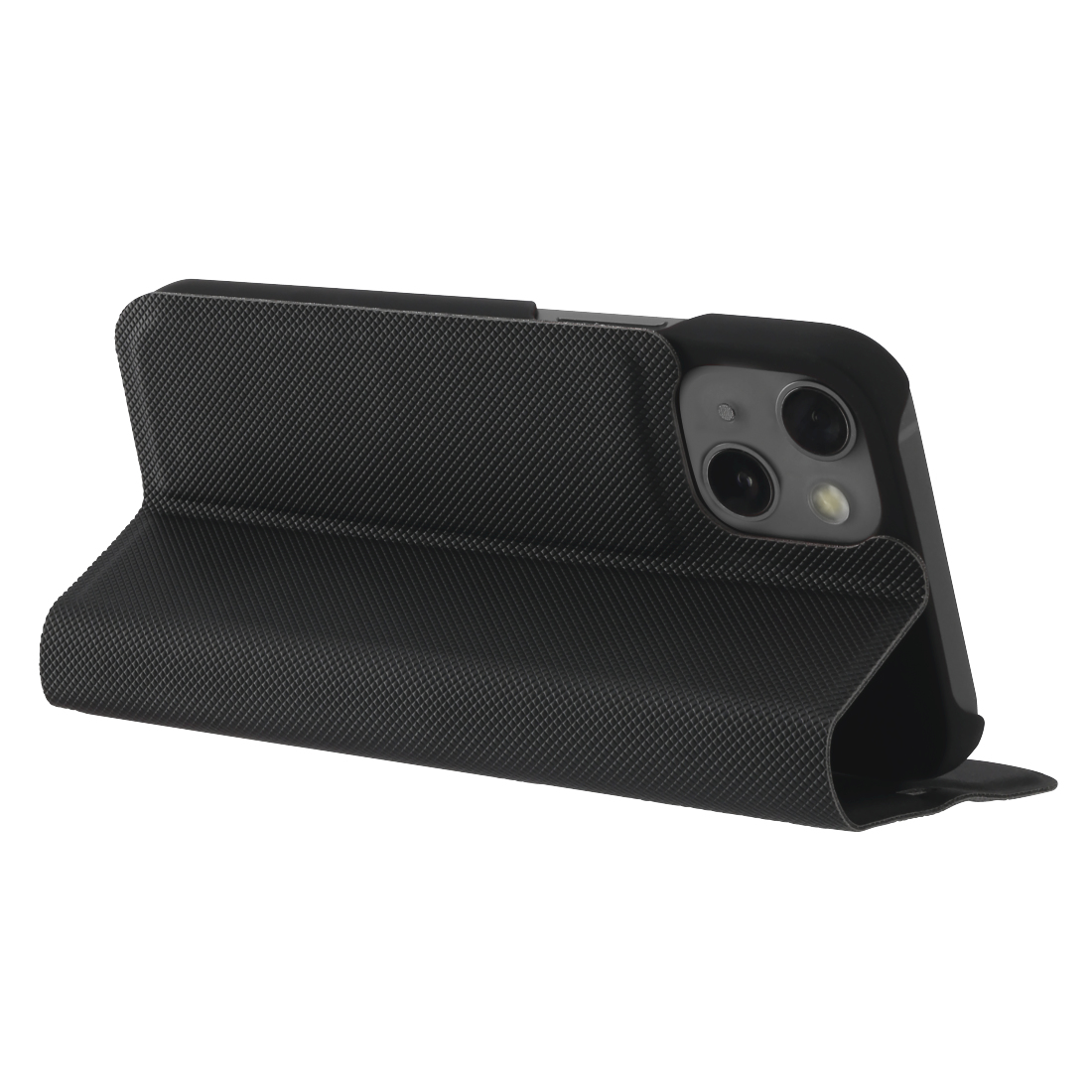 Hama 00196953 mobile phone case Folio Black – image 3