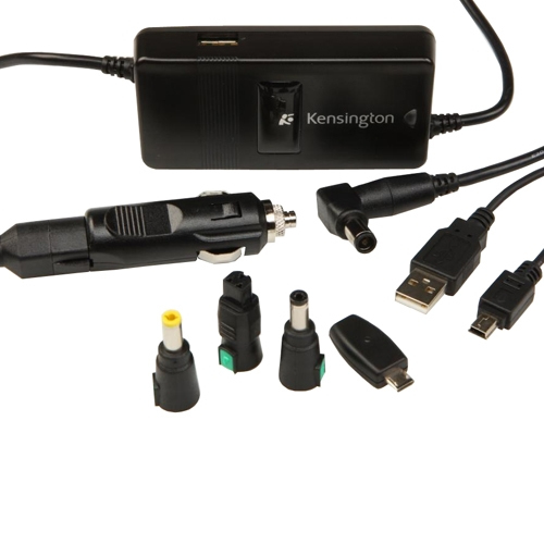 Dell Notebook Auto / Air Adapter