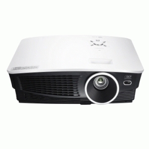 LG Home Cinema Projector – image 2