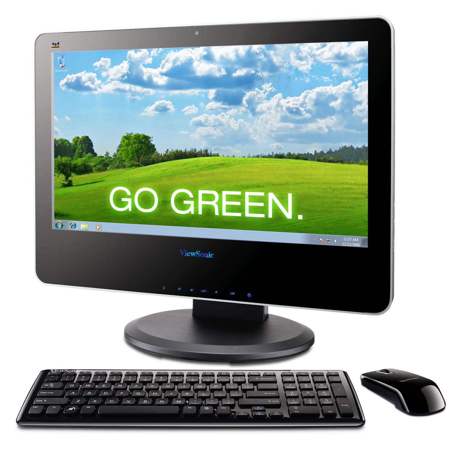 Viewsonic VPC191 Intel Atom® D525 – image 4