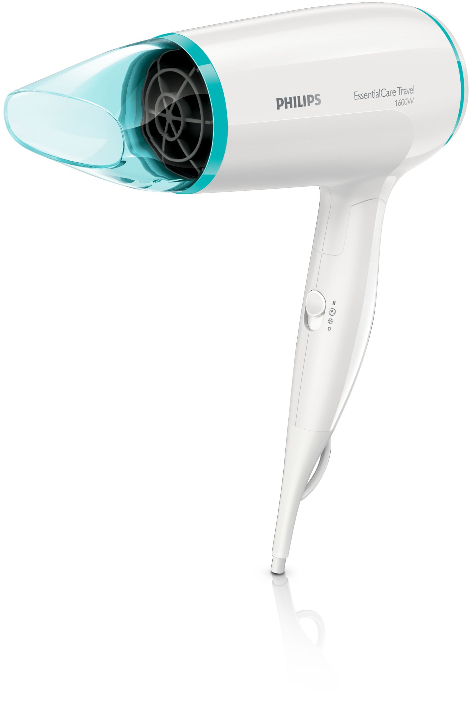 Philips Essential Hairdryer BHD006/00