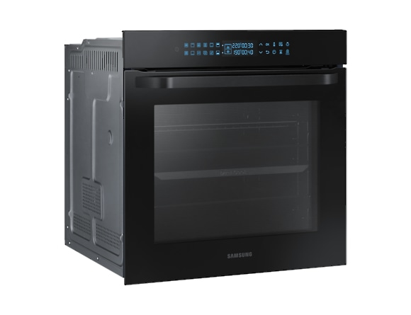 Samsung NV75N7546RB 75 L Black – image 5