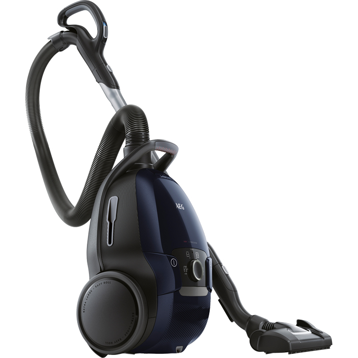 AEG VX9-4-5ST 5 L Cylinder vacuum Dry 460 W Dust bag – image 4