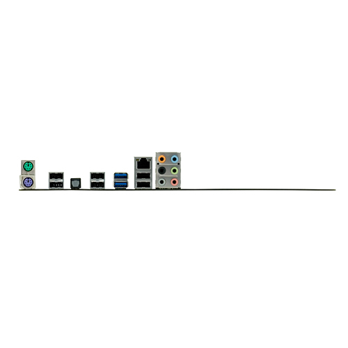 ASUS F2A55 AMD A55 Socket FM2 ATX – image 4