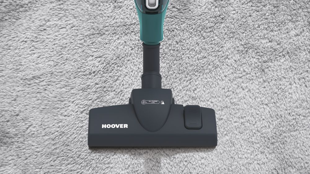 Hoover Syrene SR71_SB01011 Stick vacuum AC Dry EPA Bagless – image 5
