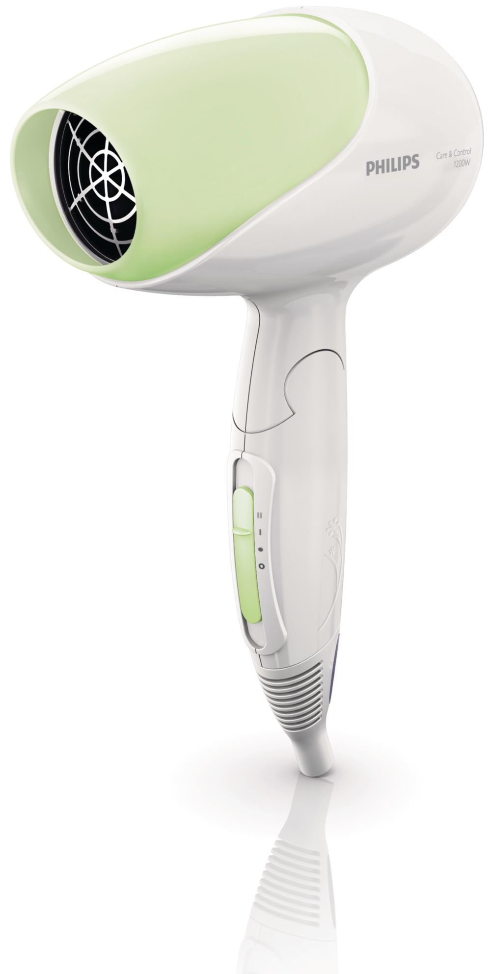Philips HP8115/00 — vue 1 sur 2