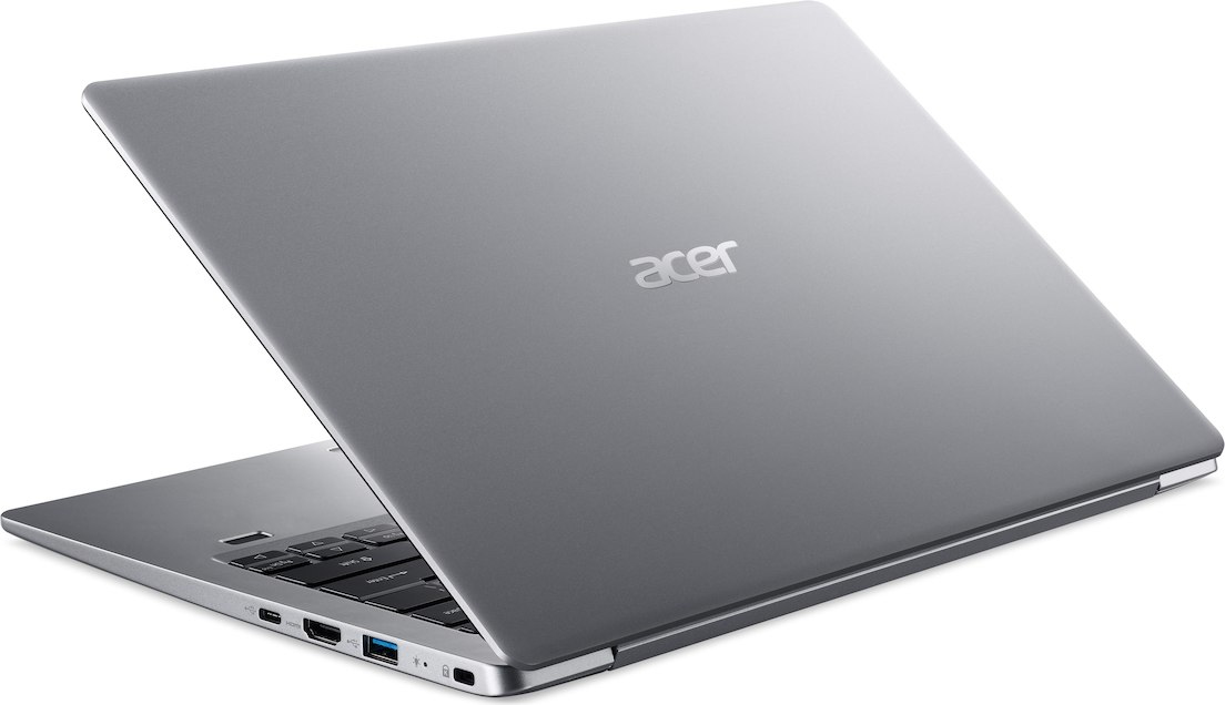 Acer Swift 3 Pro SF313-51-58M9 – image 6