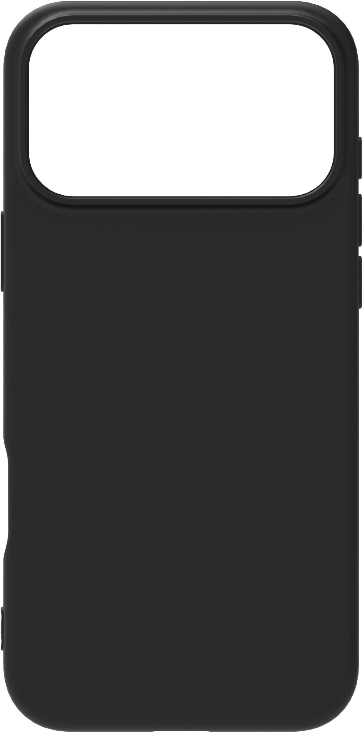 eSTUFF ES67101058-BULK mobile phone case Cover Black – image 5