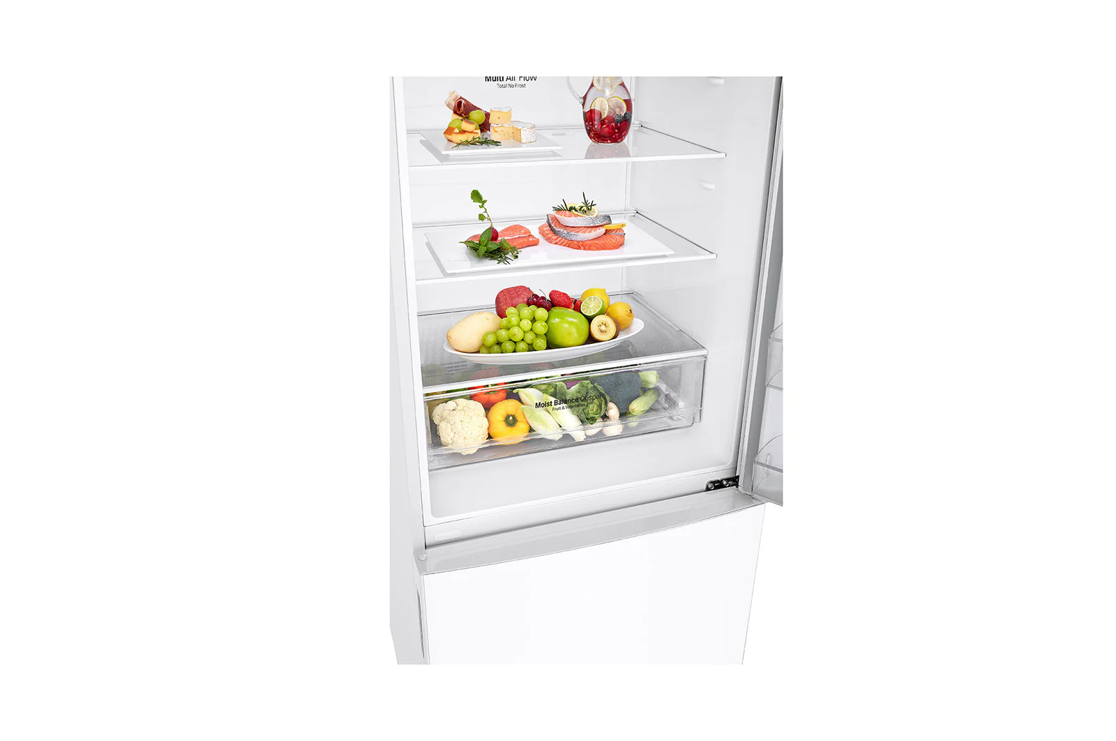 LG GC-B569NQHZ Freestanding – image 4