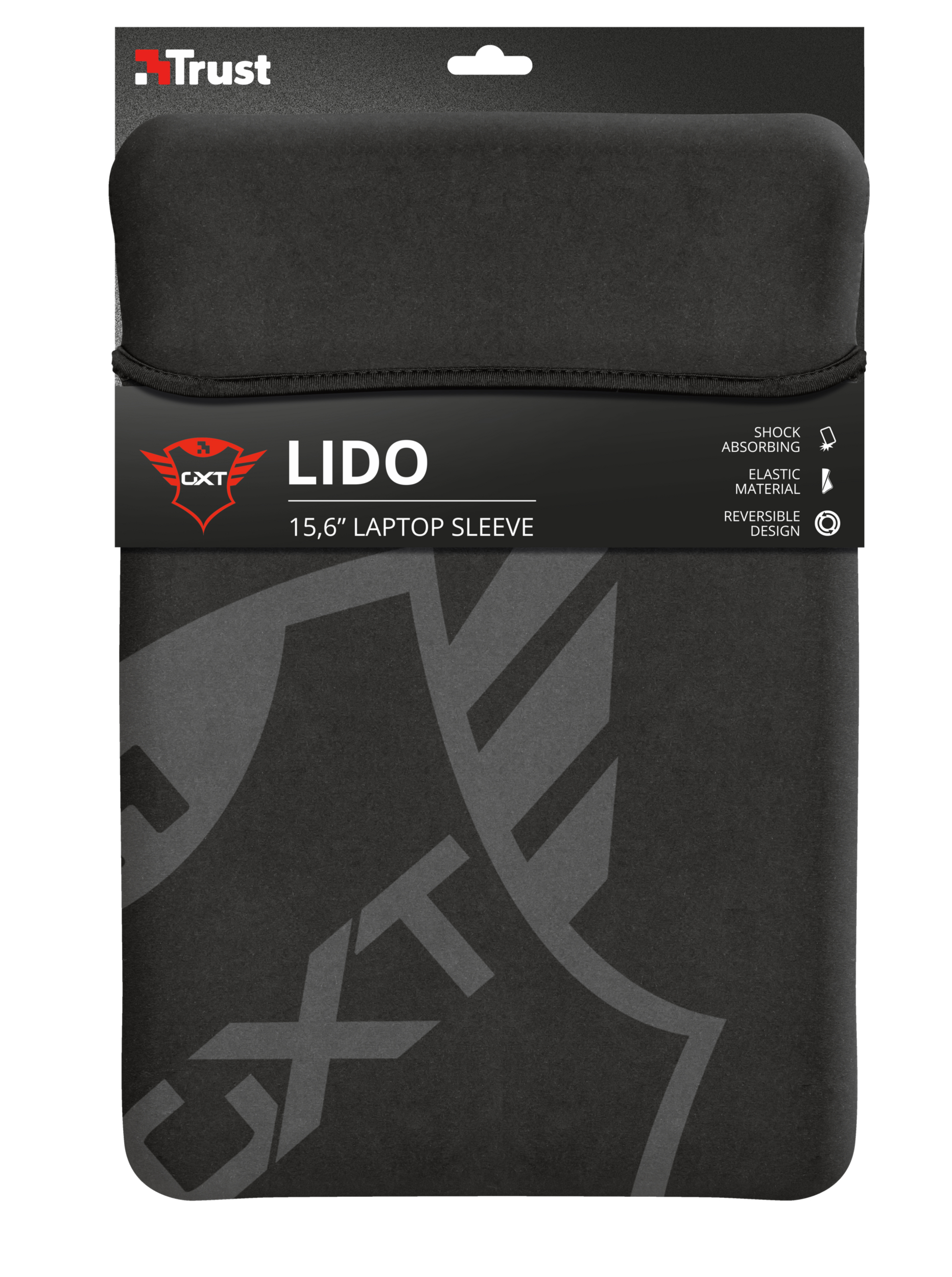 Trust GXT 1242 Lido – image 7