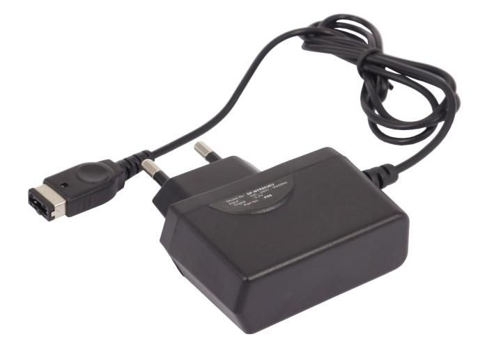 CoreParts MBXBTCHR-AC0051 mobile device charger Portable gaming console Black Indoor